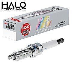 BMW M140I NGK Iridium Spark Plugs