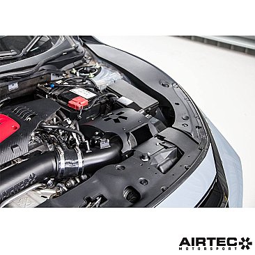 Honda Type R FK8 Airtec Induction Kit