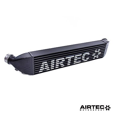 Fiesta MK8 1.5 ST Airtec Intercooler Upgrade