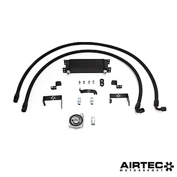 I30N Airtec Oil Cooler Kit