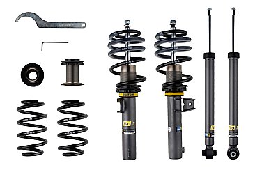 VW T-ROC R BILSTEIN EVO S Kit