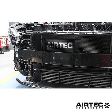 I30N Airtec Oil Cooler Kit