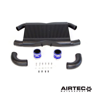 R35 GTR Airtec Intercooler