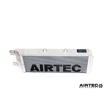 Mercedes A45 AMG Airtec Chargecooler