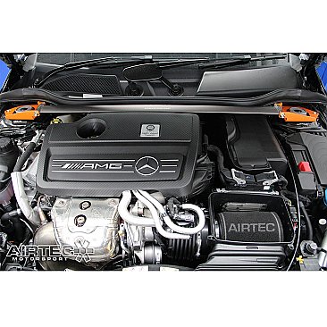 A45 AMG Airtec Induction Kit
