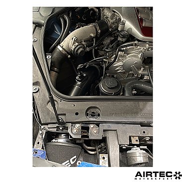 R35 GTR Airtec Induction Kit