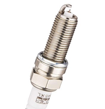 Hyundai I30N HKS Iridium Spark Plugs