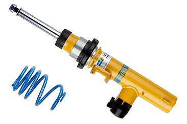 VW T-ROC R BILSTEIN B16 Damptronic Kit