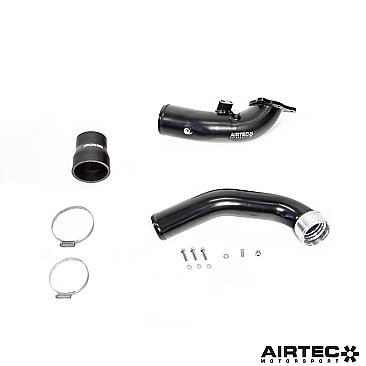 AIRTEC MOTORSPORT BIG BOOST PIPE KIT FOR BMW B58