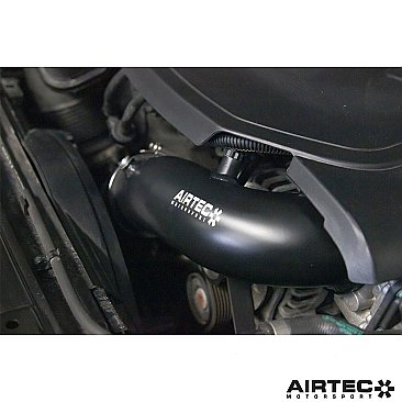 AIRTEC MOTORSPORT BIG BOOST PIPE KIT FOR BMW B58