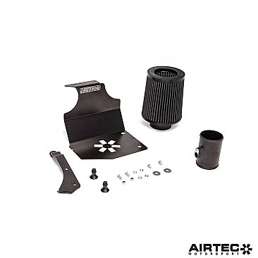 Ford Fiesta 1.5 ST MK8 Airtec Induction Kit