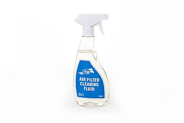 ITG Performance Air Intake System Cleaner Kit