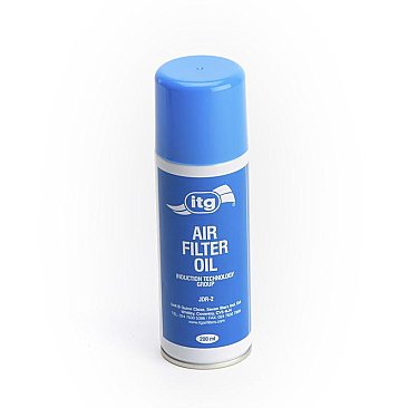 ITG Performance Air Intake System Cleaner Kit