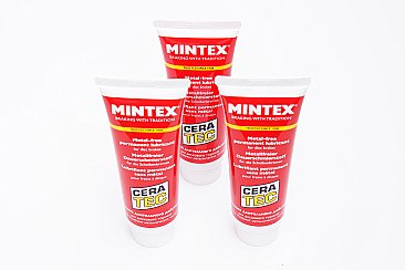 Mintex Ceratec Anti Squeal Grease Paste 75ml Tube