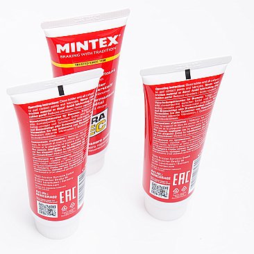 Mintex Ceratec Anti Squeal Grease Paste 75ml Tube