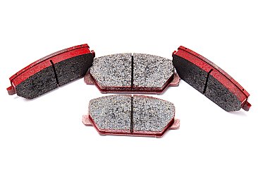 Hyundai I30N PFL HP5 Brake Package