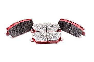 Hyundai I30N FL HP5 Brake Package