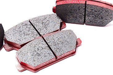 Hyundai I30N FL HP5 Brake Package
