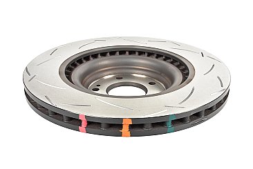 Front DBA Brake Disc to fit Nissan Skyline GT-R