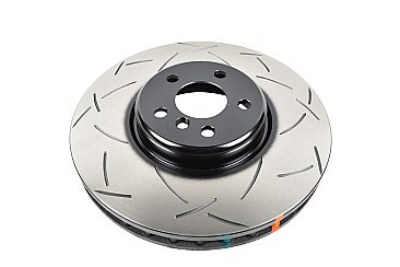 DBA T3 Brake Discs