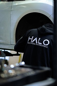 Vehicle Brake Fluid Change - All Models