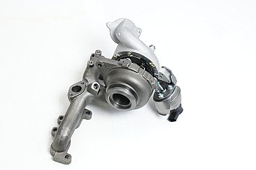 Peugeot / Citroen & Ford OE Replacement Turbo Charger GTC1244VZ