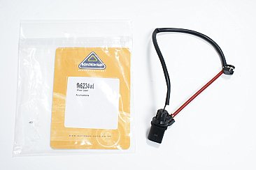 Front Wear Wire to fit AUDI A4 B7 (8EC) RS4 quattro and others