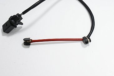 Front Wear Wire to fit AUDI A4 B7 (8EC) RS4 quattro and others