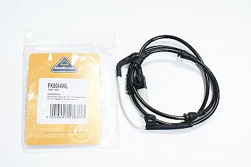 Rear Wear Wire to fit LAND ROVER DISCOVERY III (L319) 2.7 TD 4x4 and others