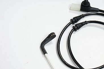 Rear Wear Wire to fit LAND ROVER DISCOVERY III (L319) 2.7 TD 4x4 and others