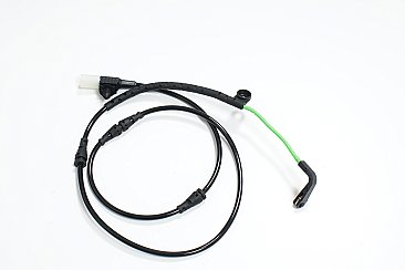 Front Wear Wire to fit LAND ROVER DISCOVERY III (L319) 2.7 TD 4x4 and others