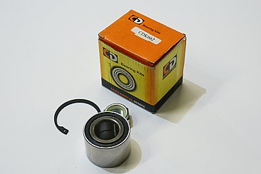 Rear Wheel bearing to fit Renault Clio 197