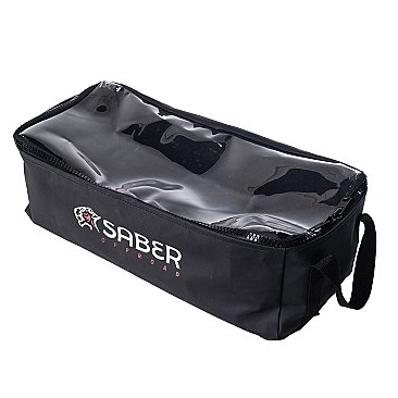 Saber 4K Kinetic Off-Road Recovery Kit