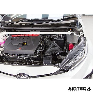 Toyota Yaris GR Airtec Enclosed Induction Kit