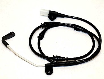 Rear Wear Wire to fit LAND ROVER DISCOVERY III (L319) 2.7 TD 4x4 and others