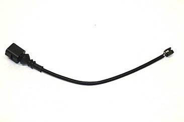 Front Wear Wire to fit AUDI TT (8N3) 3.2 VR6 quattro and others