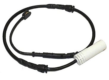 Front Wear Wire to fit BMW 1 (E81) 116 i and others
