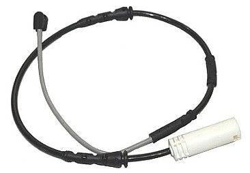 Front Wear Wire to fit BMW 1 (E81) 123 d and others