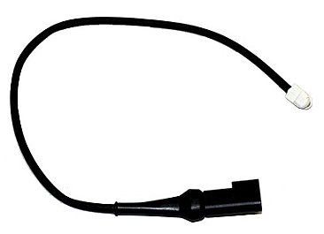 Rear Wear Wire to fit FORD TOURNEO CUSTOM V362 Bus (F3) 1.0 EcoBoost PHEV and others