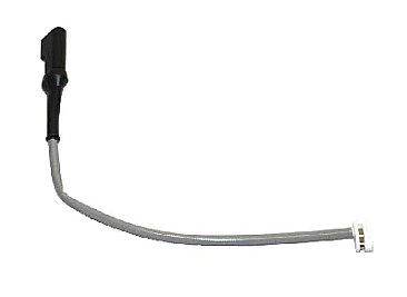 Front Wear Wire to fit FORD TOURNEO CUSTOM V362 Bus (F3) 1.0 EcoBoost PHEV and others