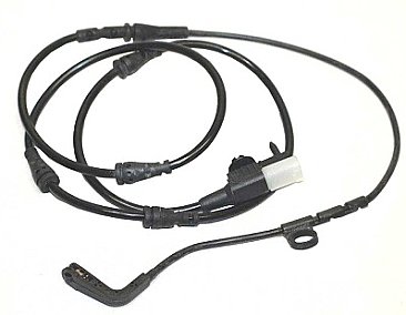 Front Wear Wire to fit LAND ROVER DISCOVERY V (L462) 2.0 Td4 4x4 and others