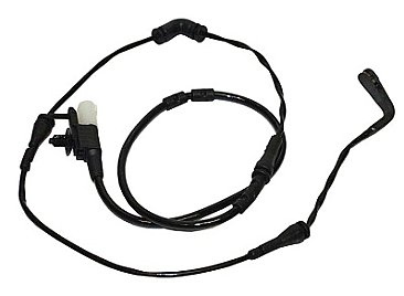 Front Wear Wire to fit LAND ROVER DISCOVERY SPORT (L550) 1.5 P300e Hybrid 4x4 and others