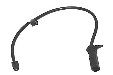 Front Wear Wire to fit AUDI A6 C7 (4G2, 4GC) 1.8 TFSI and others