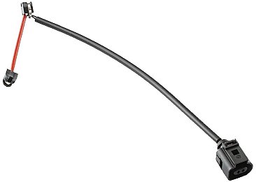 Front Wear Wire to fit PORSCHE 718 BOXSTER (982) 2.0 T (982320, 982321, 982350, 982351) and others