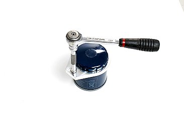 Oil Filter Removal and Fitment Tool for Ford Kuga Mondeo Focus