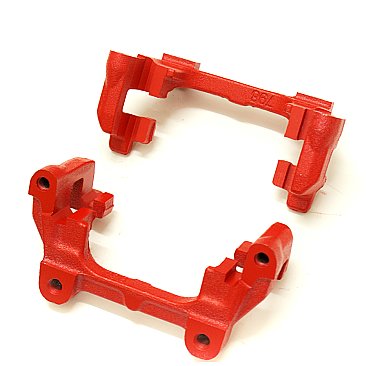 Ford Focus ST RS MK3 302mm Rear Brake Caliper Carriers