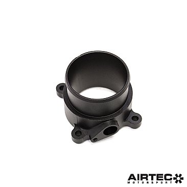 Hyundai I20N Airtec Cold Side Big Boost Pipe Kit