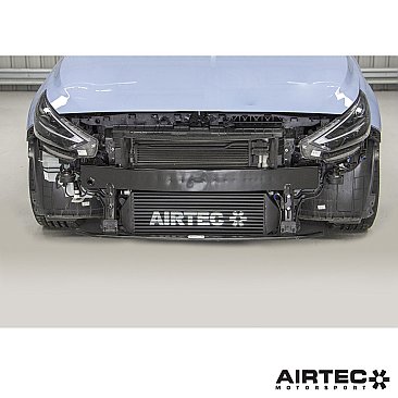 Hyundai I30N Facelift Airtec Intercooler