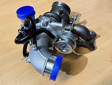 Focus ST MK3 OE Replacement Turbo Charger