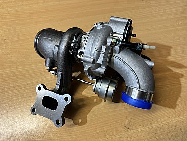 Focus ST MK3 OE Replacement Turbo Charger